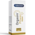 Orgasm Power Crema Intima Donna 50 Ml - Medica Group - immagine 2