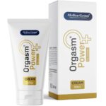 Orgasm Power Crema Intima Donna 50 Ml - Medica Group - immagine 3
