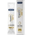 Orgasm Power Drink Per Donne 10 Ml - Medica Group - immagine 3