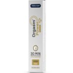 Orgasm Power Drink Per Donne 10 Ml - Medica Group - immagine 2