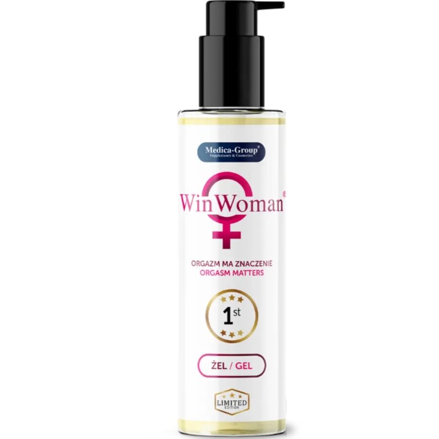 img_212845_178e765afa72a746d5527053c54c32a2_1.jpg Win Woman Gel Intimo Femminile 150 Ml - Medica Group - immagine 1