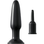 Beginner Fantasy Anal Kit Nero - Anal Fantasy Elite Collection - immagine 3