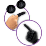 Beginner Fantasy Anal Kit Nero - Anal Fantasy Elite Collection - immagine 5