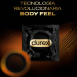 Total Connection Xl Ultra Fine Plus Senza Lattice 10 Unit? - Durex - immagine 2