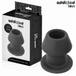 Extreme Hollow Anal Plug Taglia L 10,4 Cm - Addicted Toys
