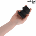 Extreme Hollow Anal Plug Taglia S 7,5 Cm - Addicted Toys - immagine 6