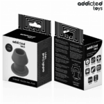 Extreme Hollow Anal Plug Taglia S 7,5 Cm - Addicted Toys - immagine 7