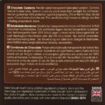 Preservativi Premium Al Cioccolato Confezione Da 4 - Skins - immagine 4
