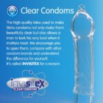 Preservativi Naturali Premium Confezione Da 8 - Skins - immagine 3