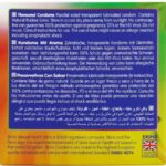 Preservativi Multigusto Premium Confezione Da 4 - Skins - immagine 4