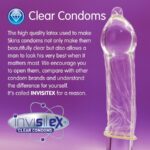 Preservativi Extra Large Premium Confezione Da 4 - Skins - immagine 3