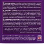 Preservativi Extra Large Premium Confezione Da 4 - Skins - immagine 4