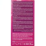 Dots & Ribs Premium Condoms Confezione Da 8 - Skins - immagine 4