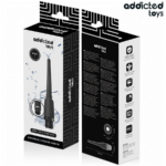 Pulitore Anale Con Adattatore Universale Modello 1 - Addicted Toys - immagine 7