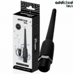 Pulitore Anale Con Adattatore Universale Modello 1 - Addicted Toys