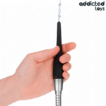 Pulitore Anale Con Adattatore Universale Modello 1 - Addicted Toys - immagine 3