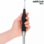 Pulitore Anale Con Adattatore Universale Modello 2 - Addicted Toys - immagine 3