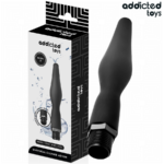 Pulitore Anale Con Adattatore Universale Modello 2 - Addicted Toys