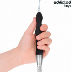 Pulitore Anale Con Adattatore Universale Modello 3 - Addicted Toys - immagine 3