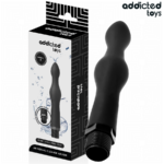 Pulitore Anale Con Adattatore Universale Modello 3 - Addicted Toys