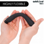 Pulitore Anale Con Adattatore Universale Modello 4 - Addicted Toys - immagine 4