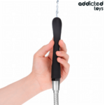 Pulitore Anale Con Adattatore Universale Modello 4 - Addicted Toys - immagine 3