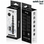 Pulitore Anale Con Adattatore Universale Modello 5 - Addicted Toys - immagine 7