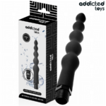 Pulitore Anale Con Adattatore Universale Modello 5 - Addicted Toys