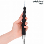 Pulitore Anale Con Adattatore Universale Modello 5 - Addicted Toys - immagine 3
