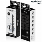 Pulitore Anale Con Adattatore Universale Modello 6 - Addicted Toys - immagine 7