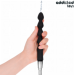 Pulitore Anale Con Adattatore Universale Modello 6 - Addicted Toys - immagine 3