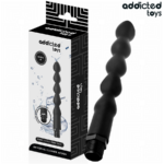 Pulitore Anale Con Adattatore Universale Modello 6 - Addicted Toys