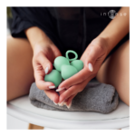 Kit Palline Kegel Charli Verde Chiaro - Intense - immagine 2