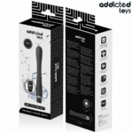 Pulitore Anale Con Adattatore Universale Modello 4 - Addicted Toys - immagine 7