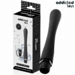 Pulitore Anale Con Adattatore Universale Modello 4 - Addicted Toys