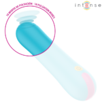 Claudia Penetrazione Con Taping Ritmico - Intense - immagine 6