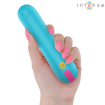 Claudia Penetrazione Con Taping Ritmico - Intense - immagine 4