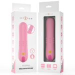Barbara Vibratore Rolling Ball - Intense - immagine 3