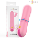 Barbara Vibratore Rolling Ball - Intense