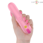 Barbara Vibratore Rolling Ball - Intense - immagine 4