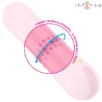 Barbara Vibratore Rolling Ball - Intense - immagine 6