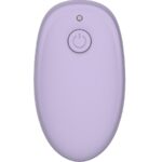 Gizi Duo Stimolatore Di Coppia Con Telecomando Lilla - Snail Vibe - immagine 6