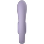 Gizi Duo Stimolatore Di Coppia Con Telecomando Lilla - Snail Vibe - immagine 5
