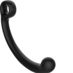 Bacchetta Per Massaggio Vibrante Axi Nera - Snail Vibe - immagine 2