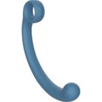Bacchetta Per Massaggio Vibrante Axi Blu - Snail Vibe - immagine 2