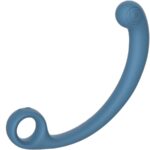 Bacchetta Per Massaggio Vibrante Axi Blu - Snail Vibe - immagine 3