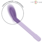 Karlie Stimolatore Punto G Ricaricabile Viola - Intense - immagine 6