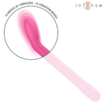 Karlie Stimolatore Punto G Ricaricabile Rosa - Intense - immagine 6