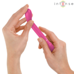 Karlie Stimolatore Punto G Ricaricabile Rosa - Intense - immagine 4