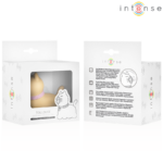 Stimolatore Tolosa Con Lingua Rotante A 360? Giallo - Intense - immagine 7